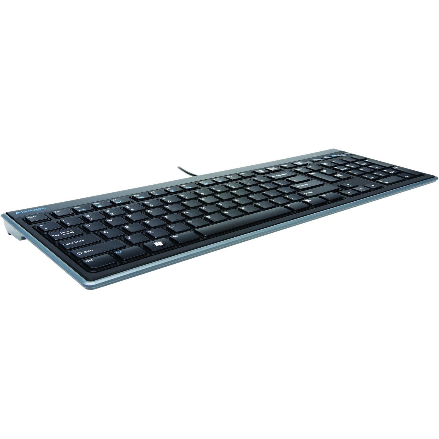 Kensington Slim Type Wired Keyboard