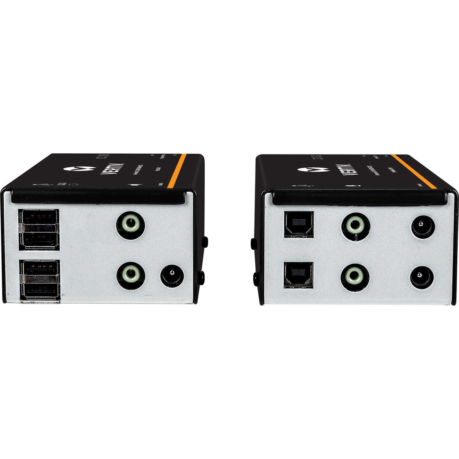 Vertiv AVOCENT LongView LV4020P KVM Console/Extender - Wired