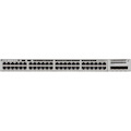 Cisco Catalyst 9200 C9200-48P 48 Ports Manageable Ethernet Switch - Refurbished