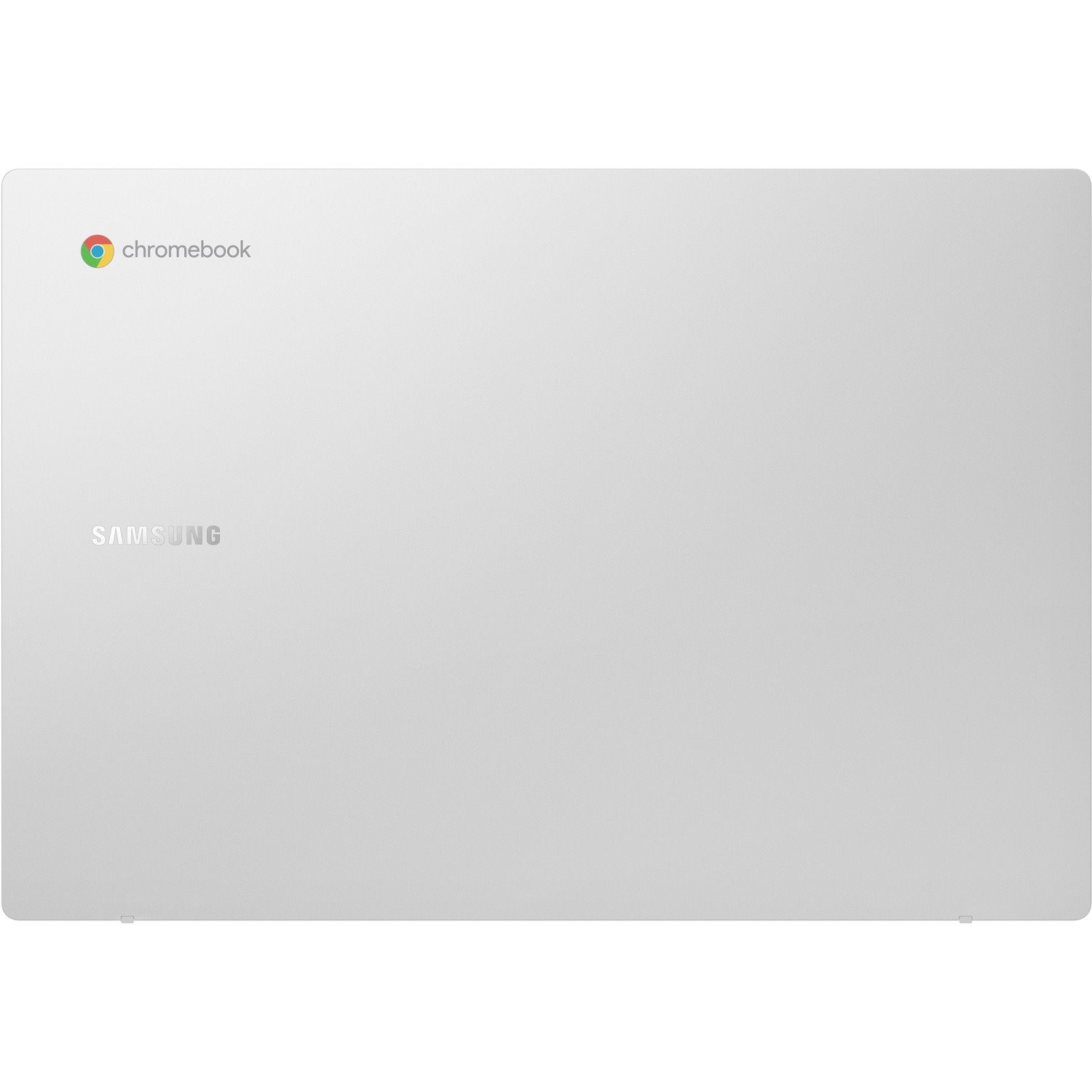 Samsung Galaxy Chromebook Go XE340XDA-KA1US 14" Chromebook - HD - Intel Celeron N4500 - 4 GB - 32 GB Flash Memory - Silver