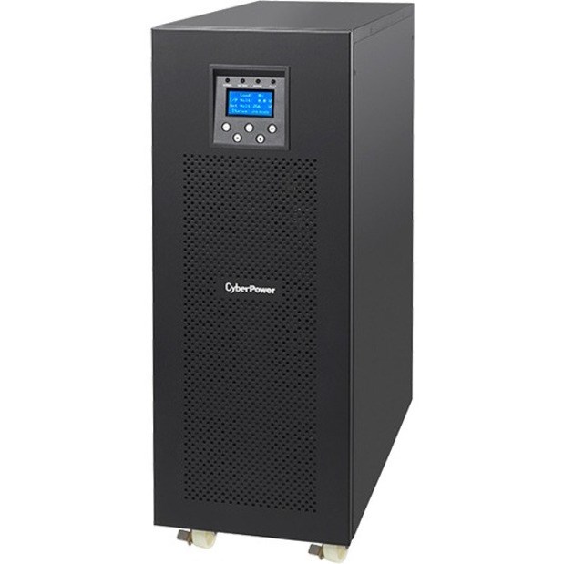 CyberPower Online OLS6000E Double Conversion Online UPS - 6 kVA/5.40 kW