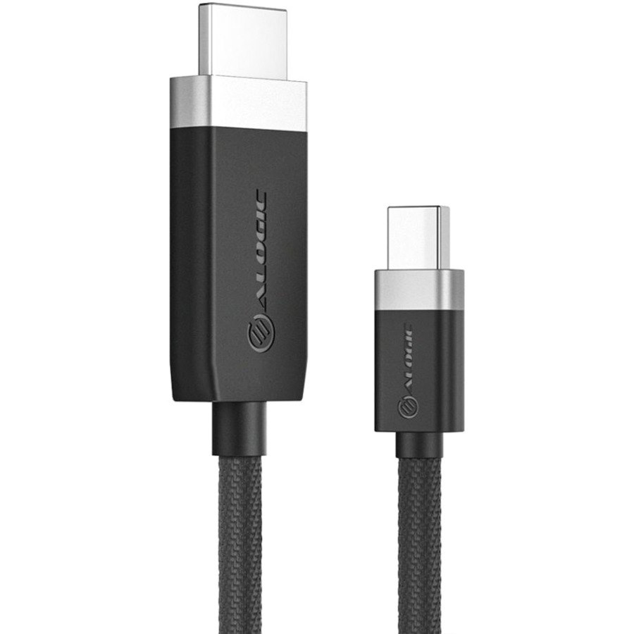 Alogic Fusion USB-C to HDMI Cable - 2m