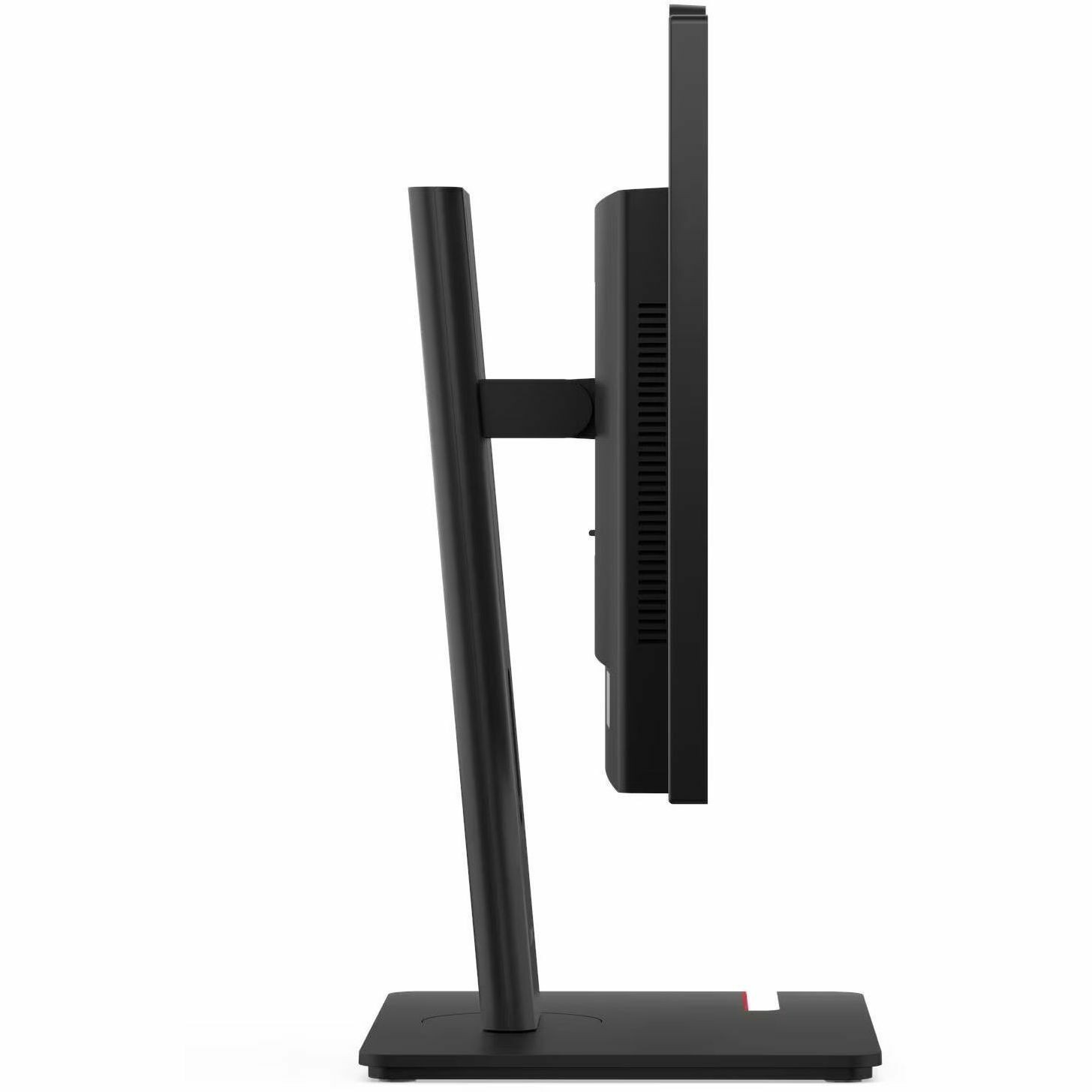 Lenovo ThinkCentre M70a Gen 6 13B10021US All-in-One Computer - Intel Core Ultra 5 Series 2 245T - vPro Technology - 16 GB - 512 GB PCI Express 4.0 SSD - 23.8" Full HD - Desktop - Black