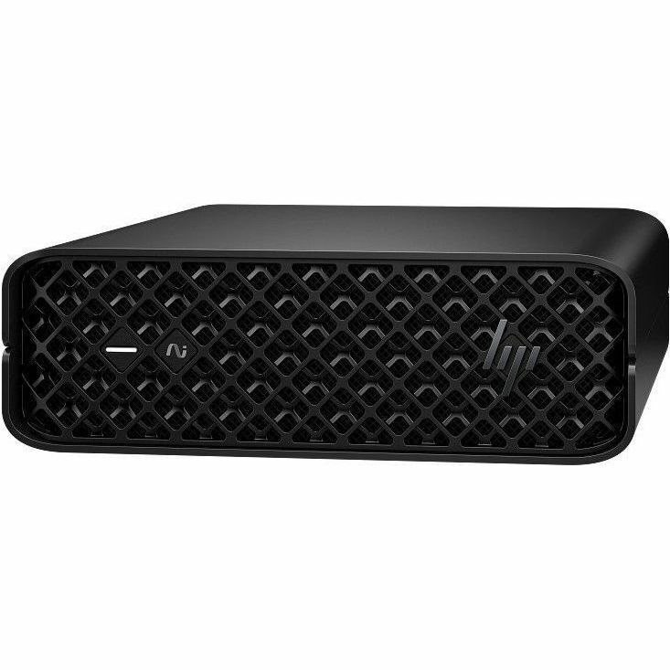 HP Z2 Mini G1i Workstation - 1 x Intel Ultra 7 265 - vPro Technology - 32 GB - 1 TB SSD - Mini PC - Black