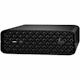 HP Z2 Mini G1i Workstation - 1 x Intel Core Ultra 7 265 - vPro Technology - 32 GB - 1 TB SSD - Mini PC - Black