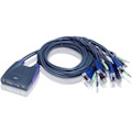 ATEN Petite CS64US KVM Switchbox