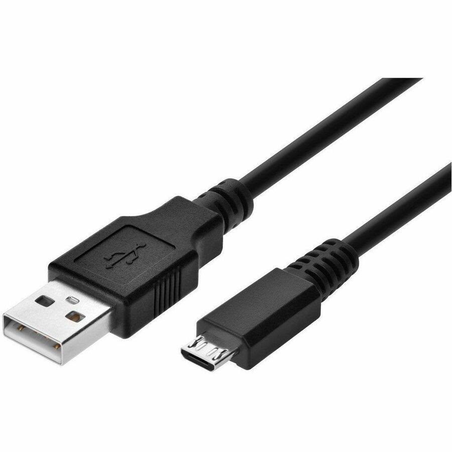 Monoprice Usb-A To Micro B 2.0 Cable - 5-Pin_ 28/2