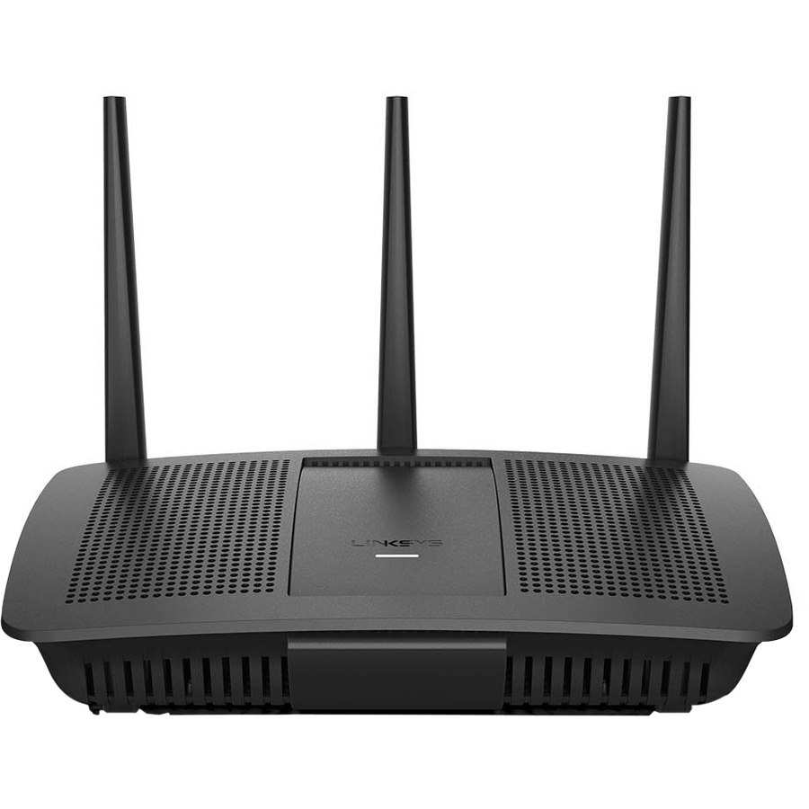 Linksys Max-Stream EA7200 Ethernet Wireless Router