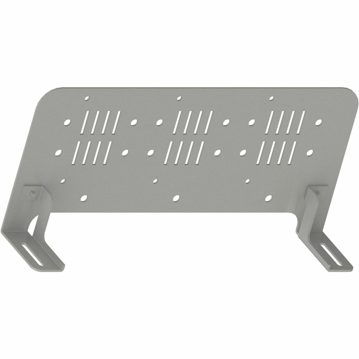 Panduit Mounting Bracket for Cable - Gray