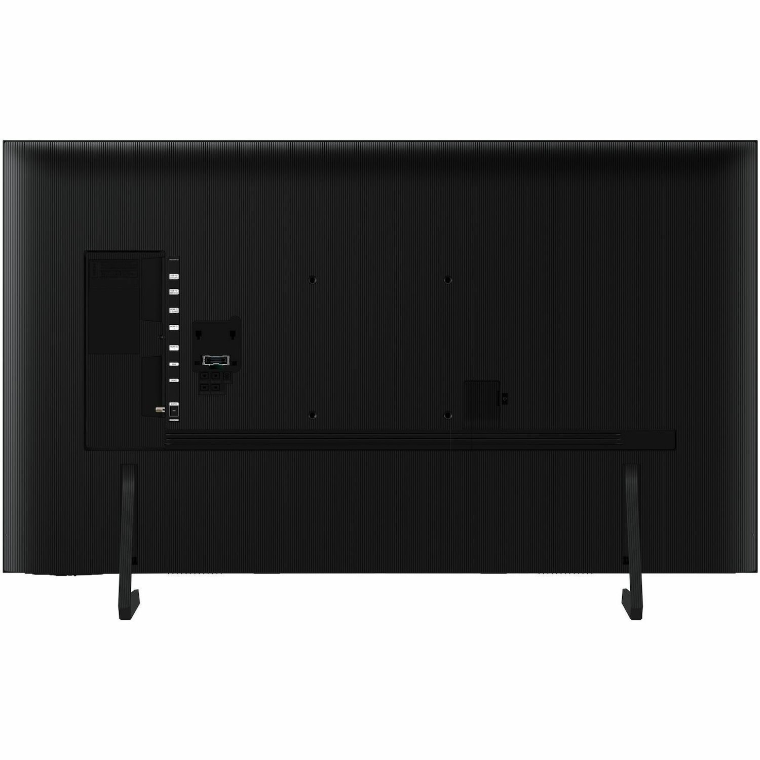 Samsung HG65U800FNF 65" LCD TV - 4K UHDTV