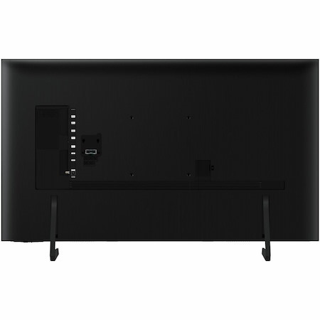 Samsung HG65U800FNF 65" LCD TV - 4K UHDTV