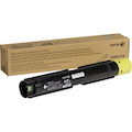 Xerox Genuine Xerox® VersaLink® C7000 Series Color Multifunction Printers Yellow High capacity Toner Cartridge (16500 Pages) - 106R03738