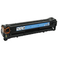 Clover Imaging Remanufactured Cyan Toner Cartridge for HP 125A (CB541A)