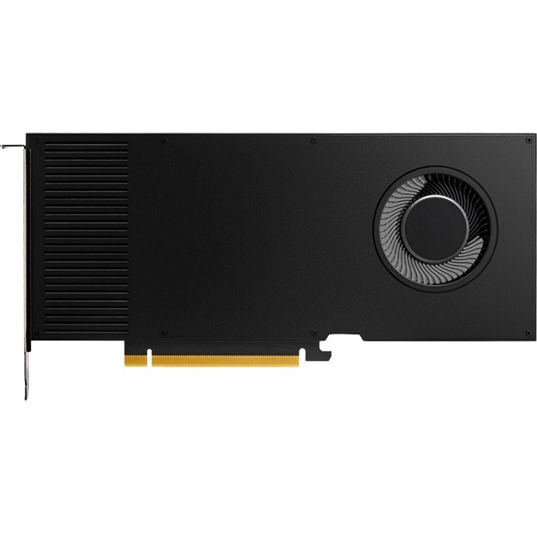 PNY NVIDIA Quadro RTX A4000 Graphic Card - 16 GB GDDR6