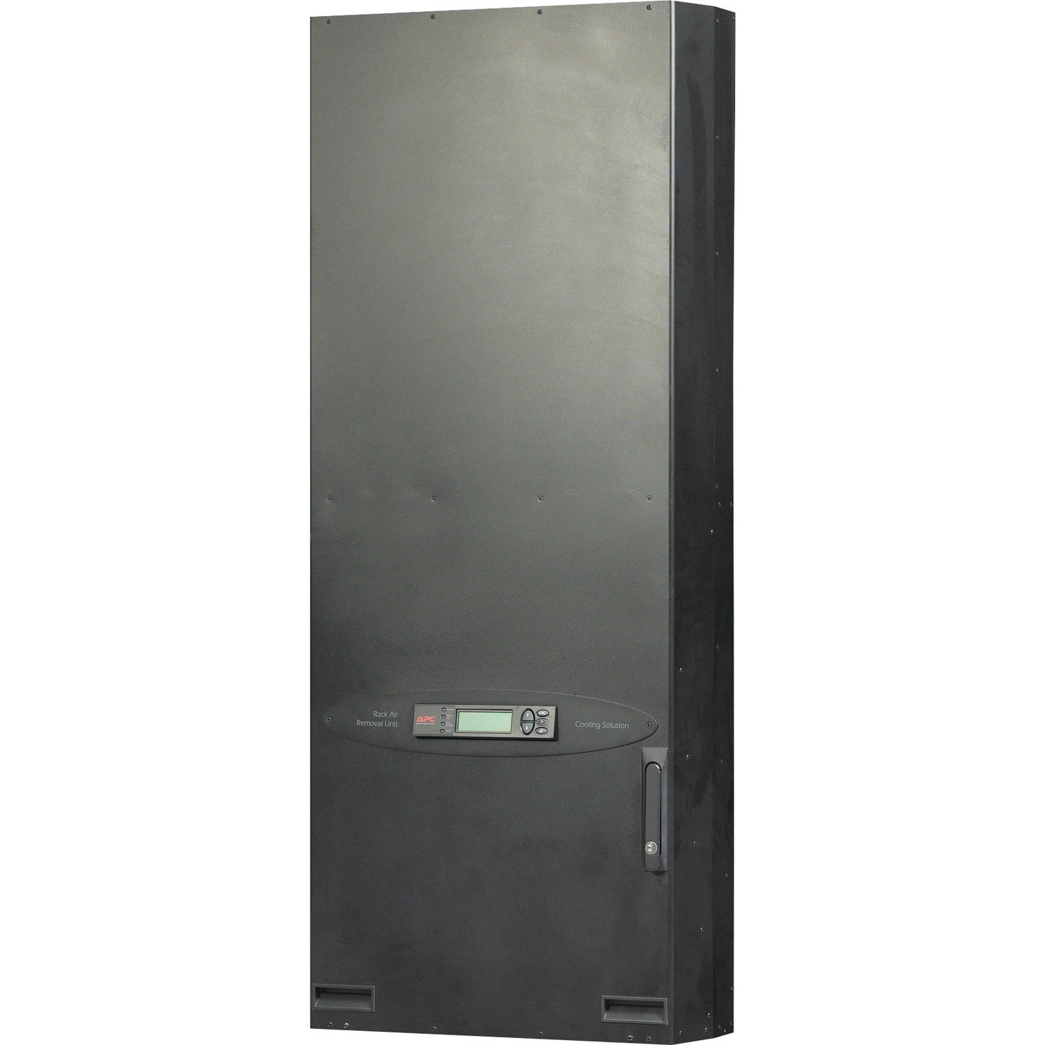 APC RACK AIR REMOVAL UNIT SX FAN ASSEMBLY 100-240V 50/60 HZ