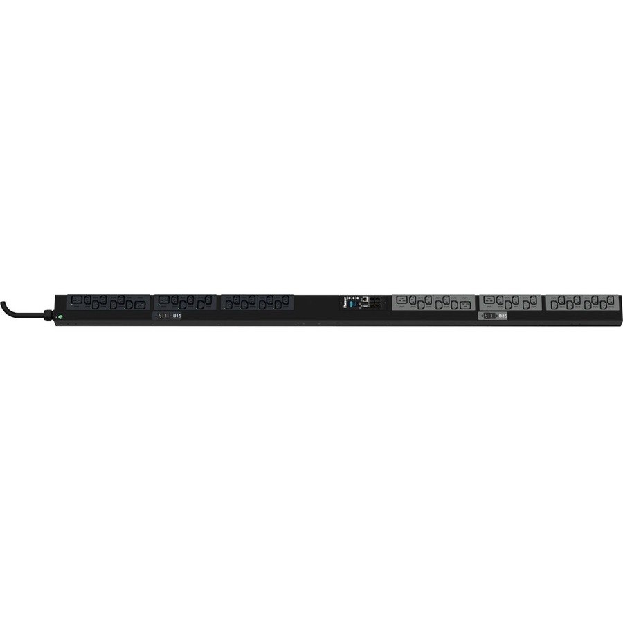 Panduit MS Pdu415v30 Amp 42 C13 6 C19i