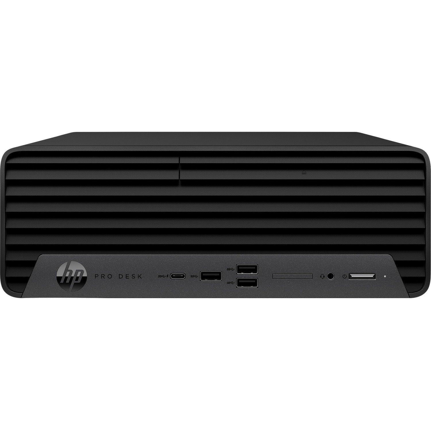 HP Pro SFF 400 G9 Desktop Computer - Intel Core i7 12th Gen i7-12700 - vPro Technology - 16 GB - 512 GB SSD - Small Form Factor