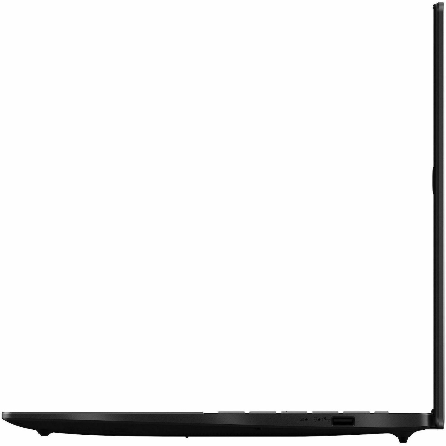 Asus V16 V3607 V3607VJ-RP133W 16" Gaming Notebook - WUXGA - 144 Hz - Intel Core 5 210H - 16 GB - 512 GB SSD - Black
