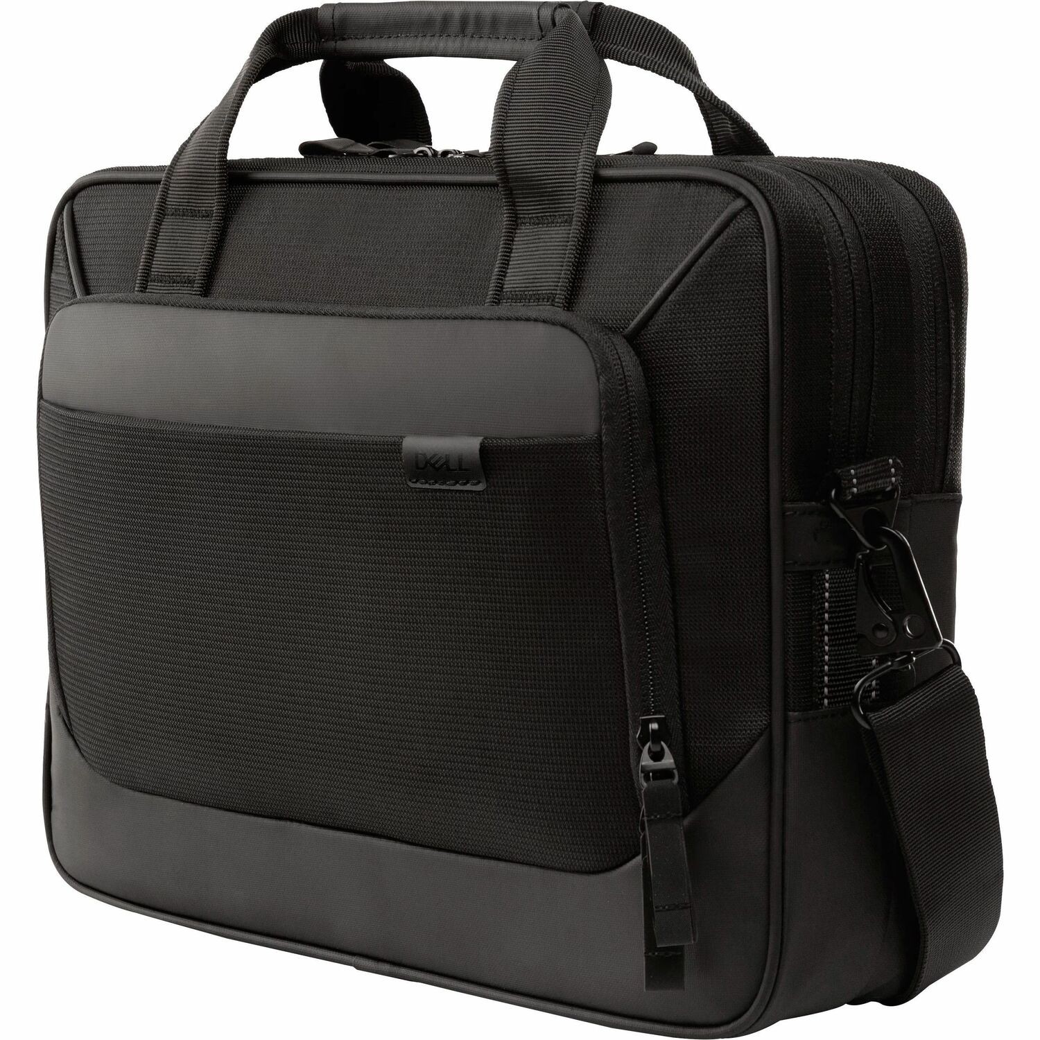DELL CC5425C PRO PLUS ECOLOOP CLASSIC BRIEFCASE 13-14 - BLACK