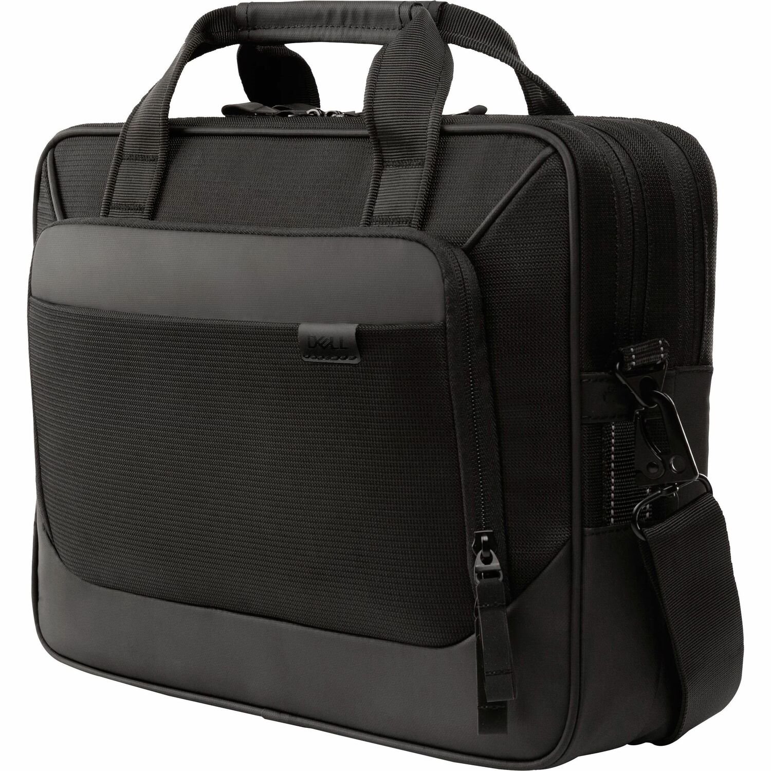 Dell EcoLoop Pro Carrying Case (Briefcase) for 35.6 cm (14") Notebook - Black