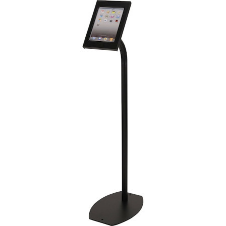 Peerless-AV® Kiosk Floor Stand For iPad Tablets