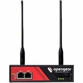 Opengear Infrastructure Management Equipment