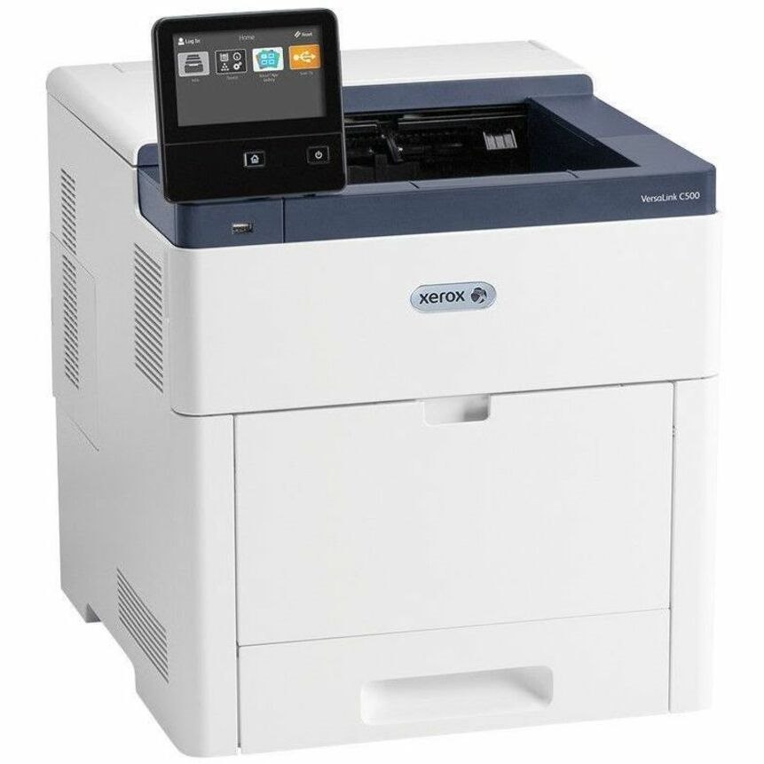 Xerox VersaLink C500 Laser Printer - Color