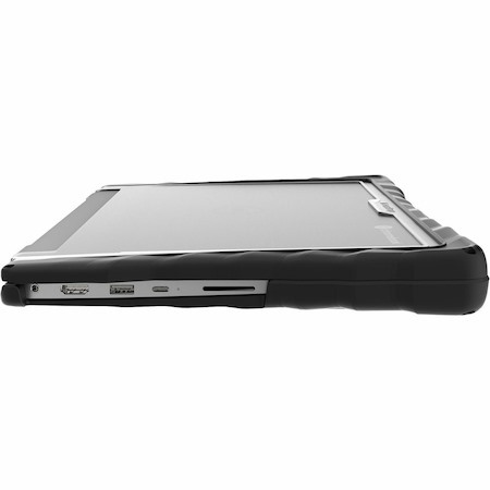 Gumdrop DropTech for Dell Chromebook 5430 (Clamshell)