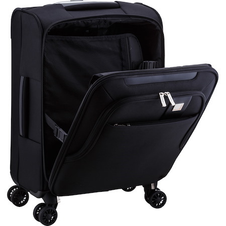 Urban Factory City Classic CTT01UF V3 Carrying Case (Trolley) for 15.6" Notebook