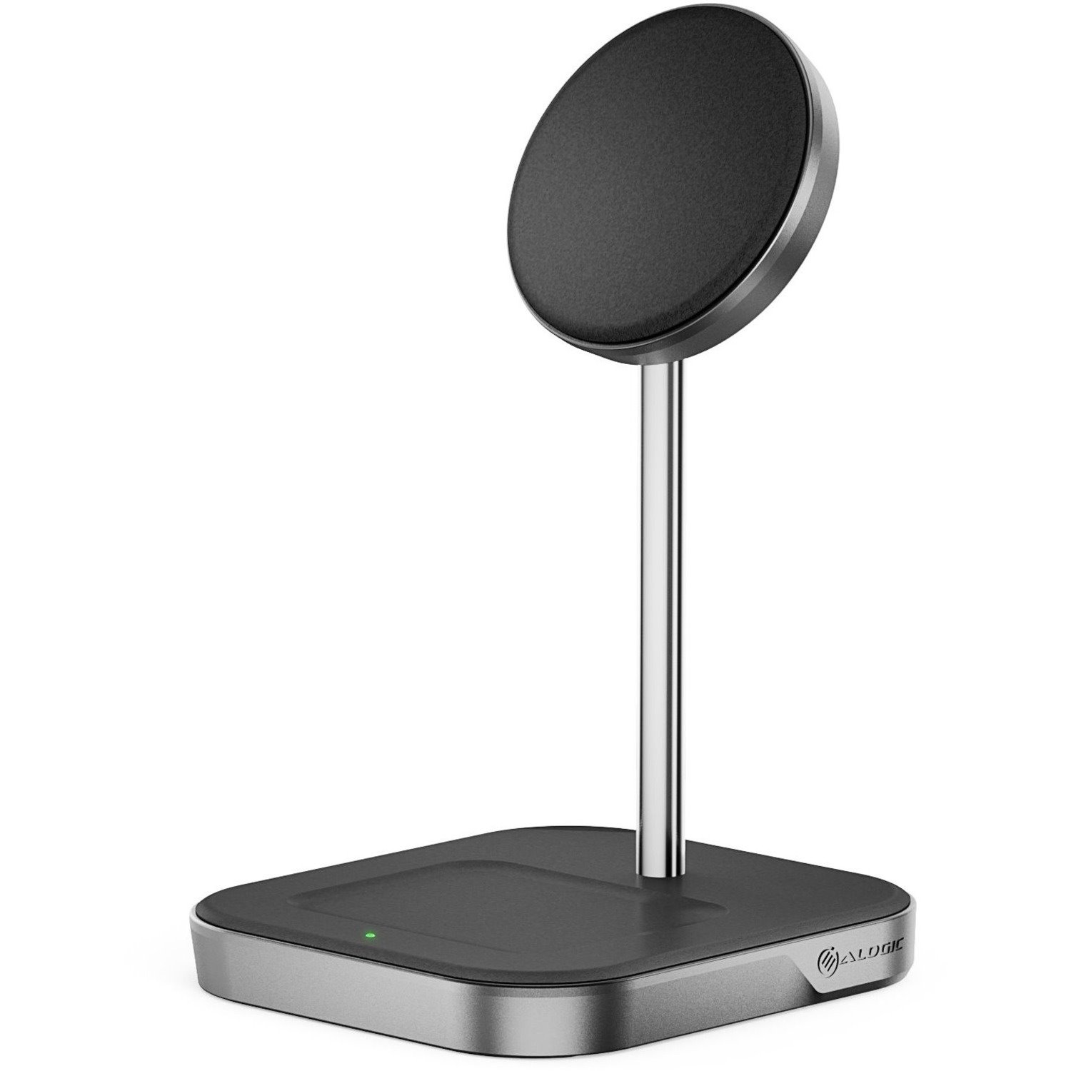 Alogic MagSpeed 2-in-1 Wireless Charging Station