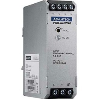 Advantech 40 Watts Compact Size DIN-Rail Power Supply