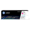 HP 215A Original Standard Yield Laser Toner Cartridge - Magenta - 1 Each
