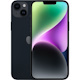 Apple iPhone 14 Plus A2882 256 GB Smartphone - 6.7" OLED 2778 x 1284 - Hexa-core (AvalancheDual-core (2 Core) 3.23 GHz + Blizzard Quad-core (4 Core) 1.82 GHz - 6 GB RAM - iOS 16 - 5G - Midnight