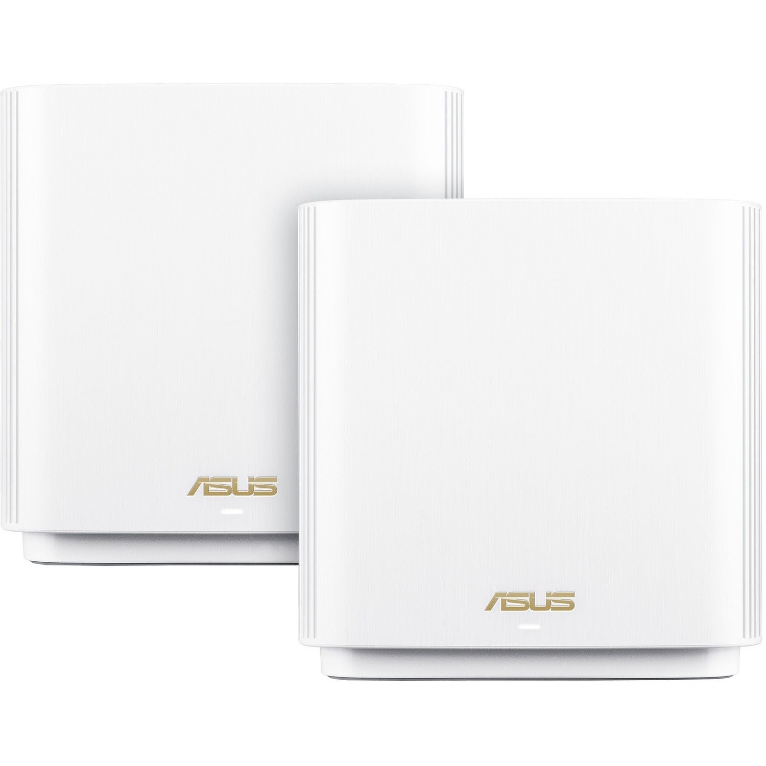 Asus ZenWiFi ET8 ET8 (W-2-PK) Wi-Fi 6 IEEE 802.11ax  Wireless Router