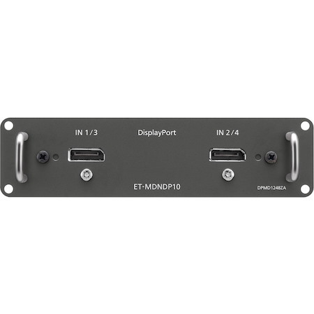 Panasonic Interface Board for DisplayPort 2 Input