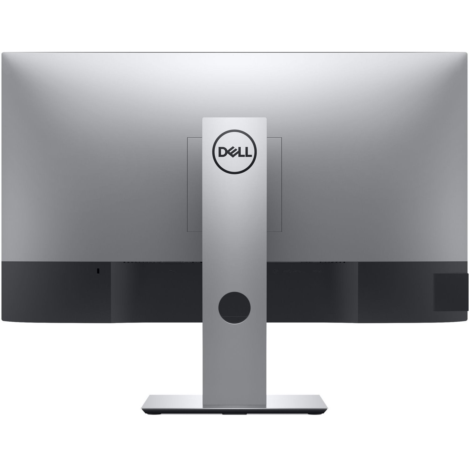 Dell-IMSourcing UltraSharp U2719D 27" Class WQHD LCD Monitor - 16:9 - Black
