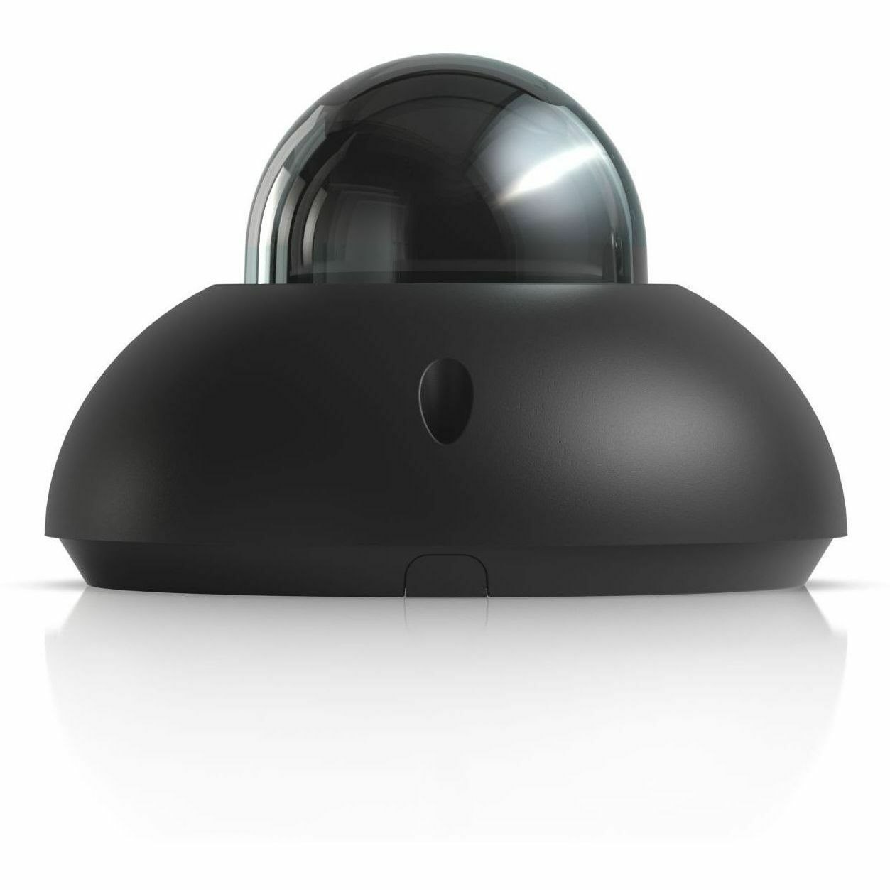 Ubiquiti UVC-G6-DOME 8 Megapixel 4K Network Camera - Color - Dome - Black