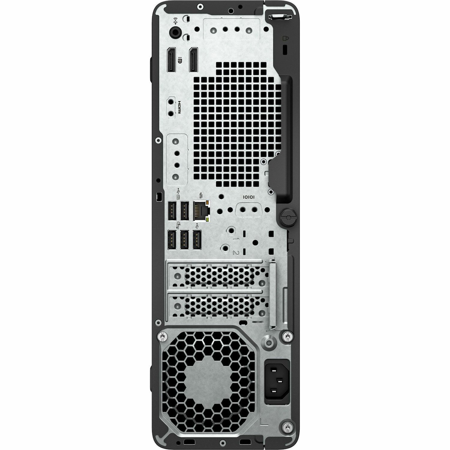 HP Z2 G1i Workstation - Intel Core Ultra 7 265K - 32 GB - 1 TB SSD - Small Form Factor - Black