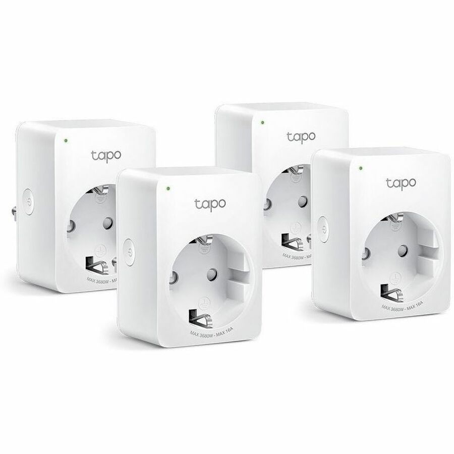 TP-Link Tapo P100 Smart Plug