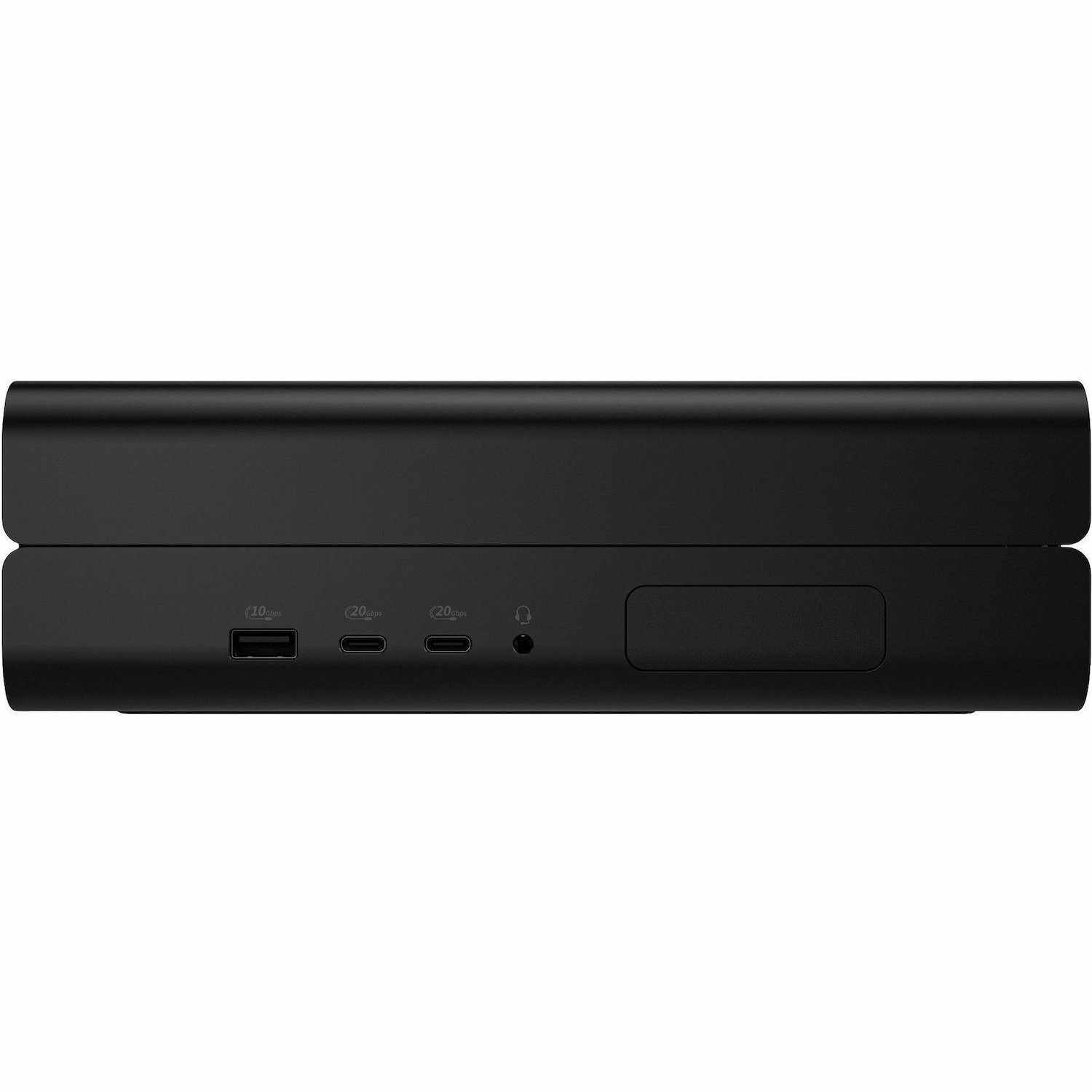 HP Z2 Mini G1i Workstation - 1 x Intel Core Ultra 7 265 - vPro Technology - 32 GB - 1 TB SSD - Mini PC - Black