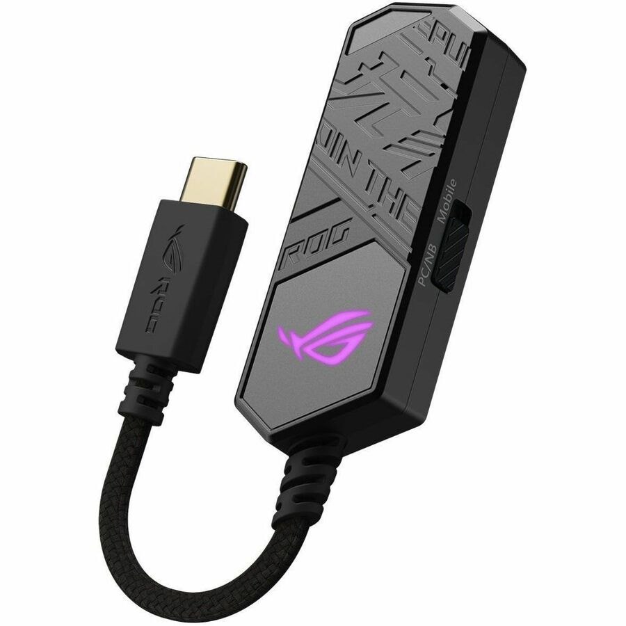 Asus ROG ClavisDigital-to-analog Audio Converter