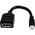 HP DisplayPort/Mini DisplayPort A/V Cable