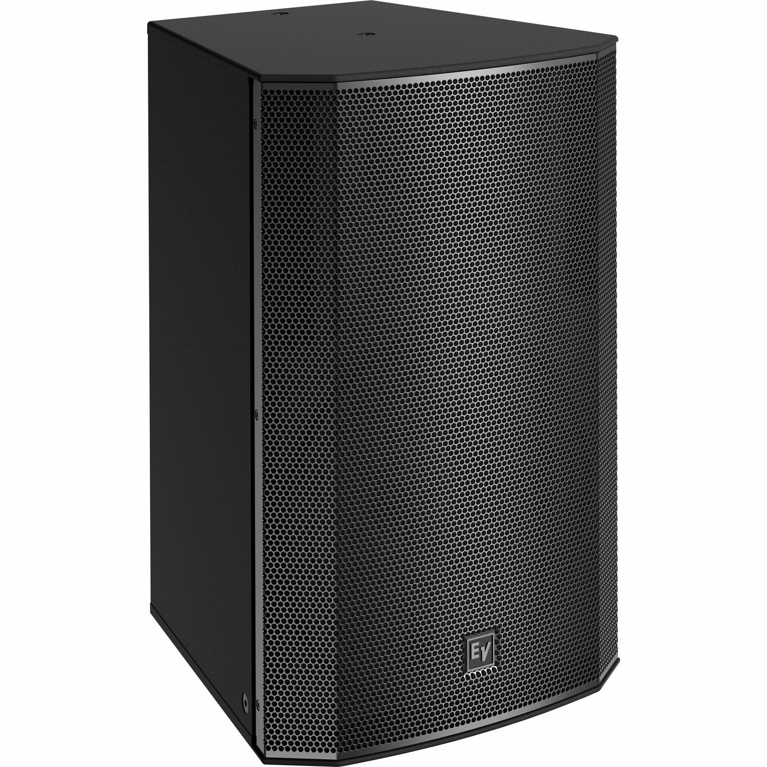 Electro-Voice EVC-1152-95B 2-way Indoor Wall Mountable Speaker - 350 W RMS - Black