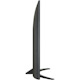 LG Pro Centric UT570H 65UT570H9UB 65" Smart LED-LCD TV - 4K UHDTV - High Dynamic Range (HDR) - Titan