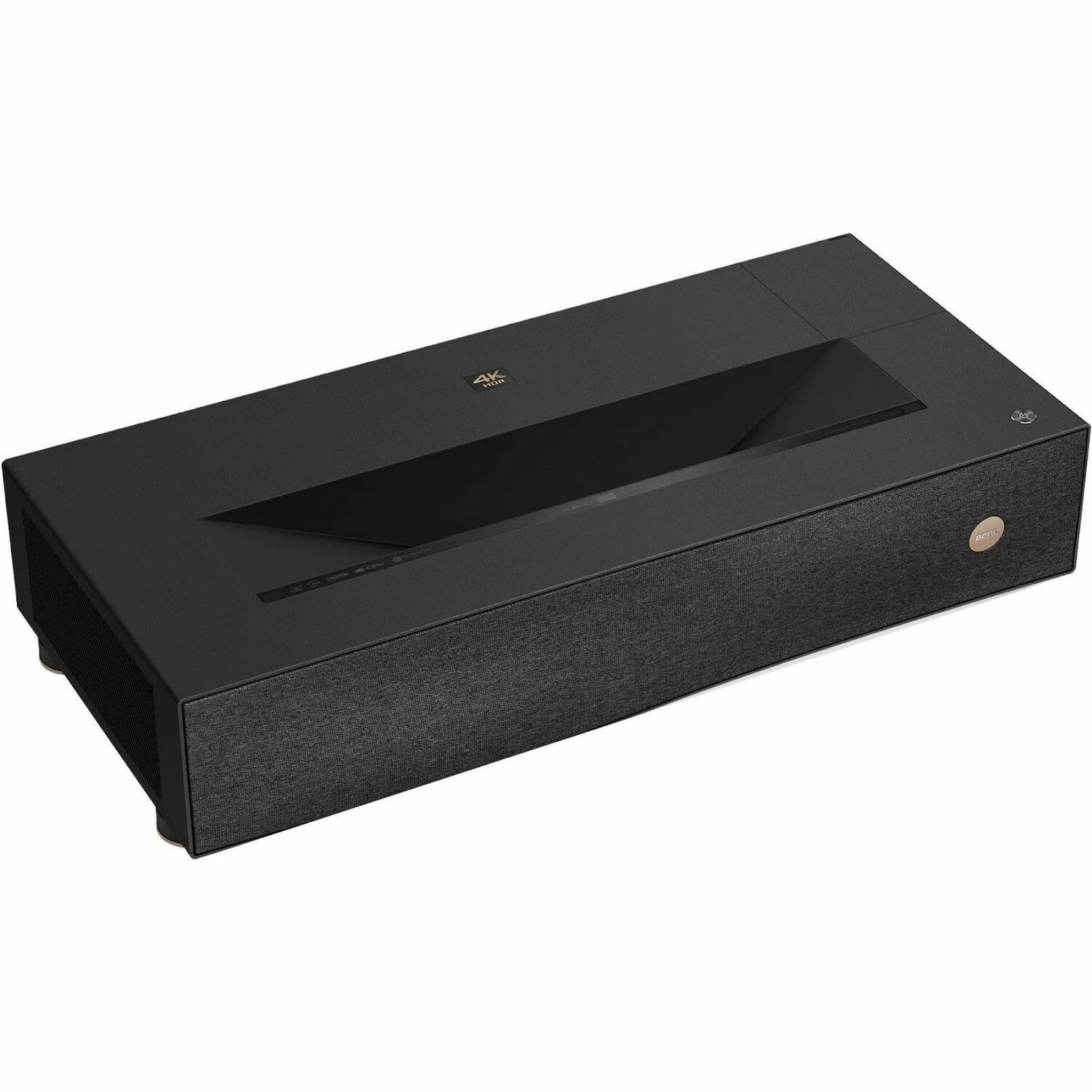 BenQ V5010i 3D DLP-Projector - 16:9 - Tabletop - Zwart