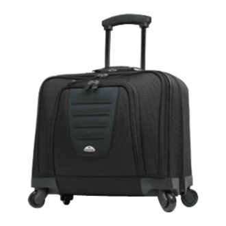 Samsonite Mobile Offices Spinner Notebook Case