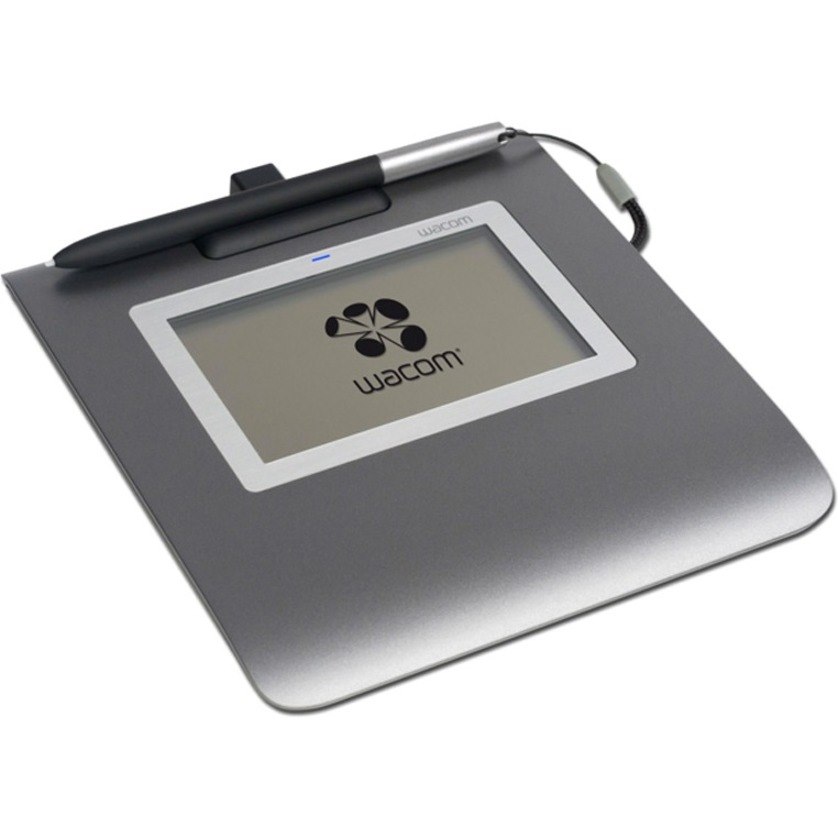 Wacom Signature Pad - 114.30 mm Active Area