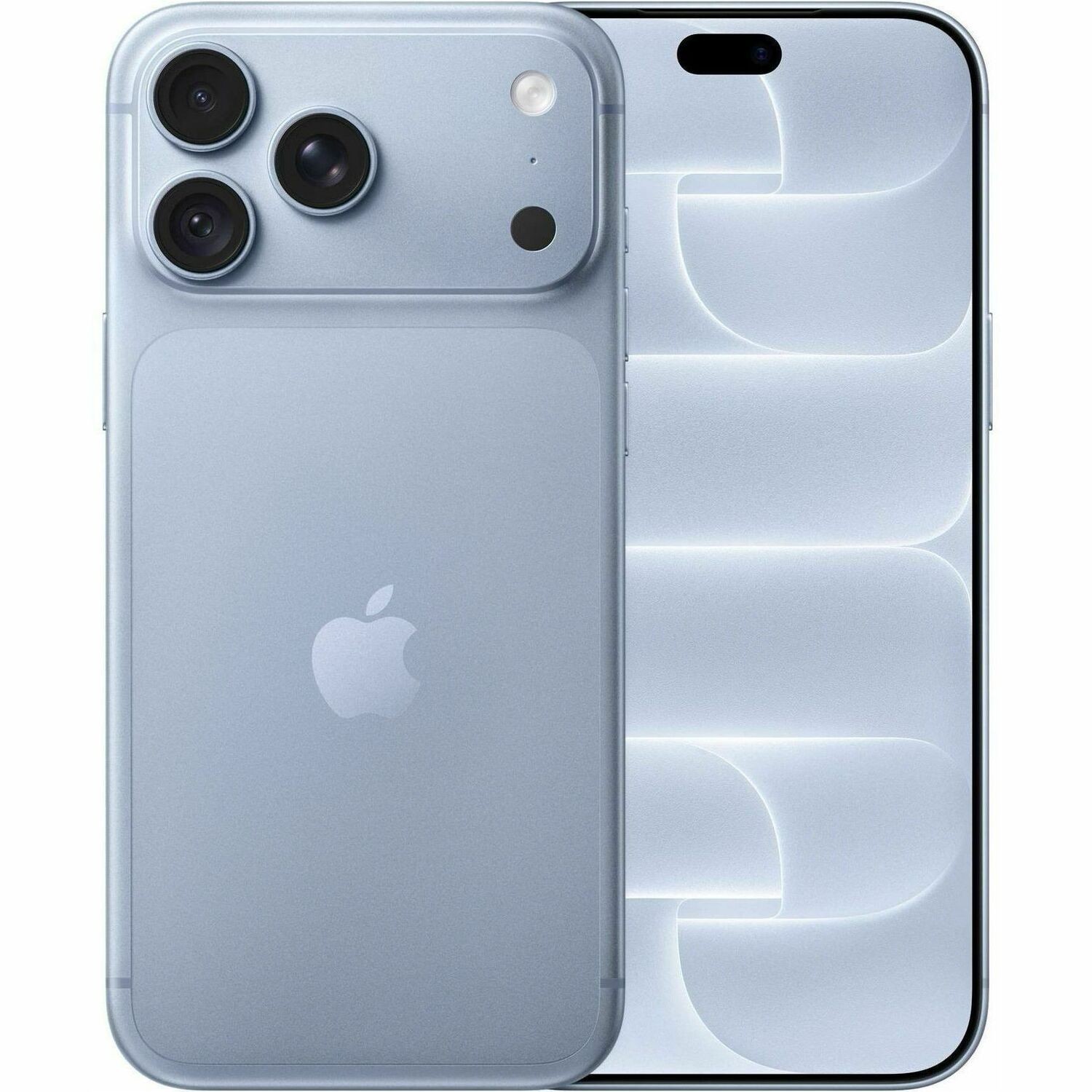 Apple iPhone 18 Pro Max 2 TB Smartphone - 6.9" ProMotion Technology HDR10 2868 x 1320 - Hexa-core (A20 ProDual-core (2 Core) 4.93 GHz + A20 Pro Quad-core (4 Core) - 12 GB RAM - iOS 27 - 5G - Glacier