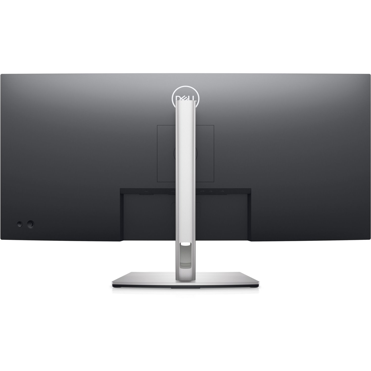 Dell P3421W 34" Class WQHD Curved Screen LCD Monitor - 21:9 - Black - TAA Compliant