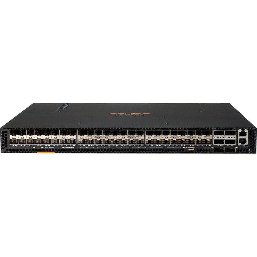 HPE 8320 Layer 3 Switch